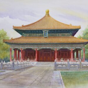 Emperor Forum 帝王讲坛